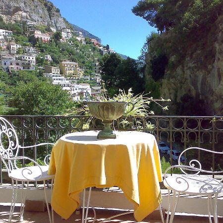 Apartment Positano Elegant Terrace By Interhome ภายนอก รูปภาพ