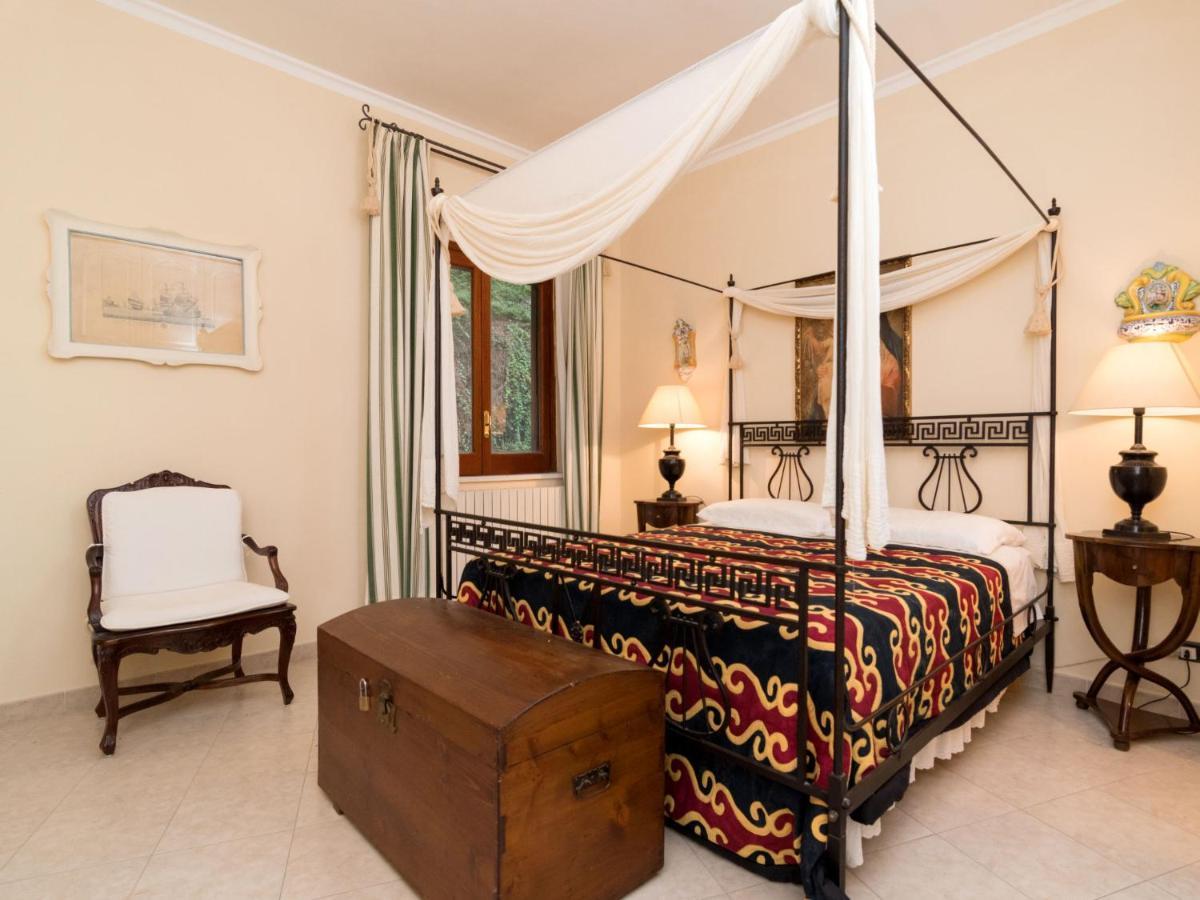 Apartment Positano Elegant Terrace By Interhome ภายนอก รูปภาพ