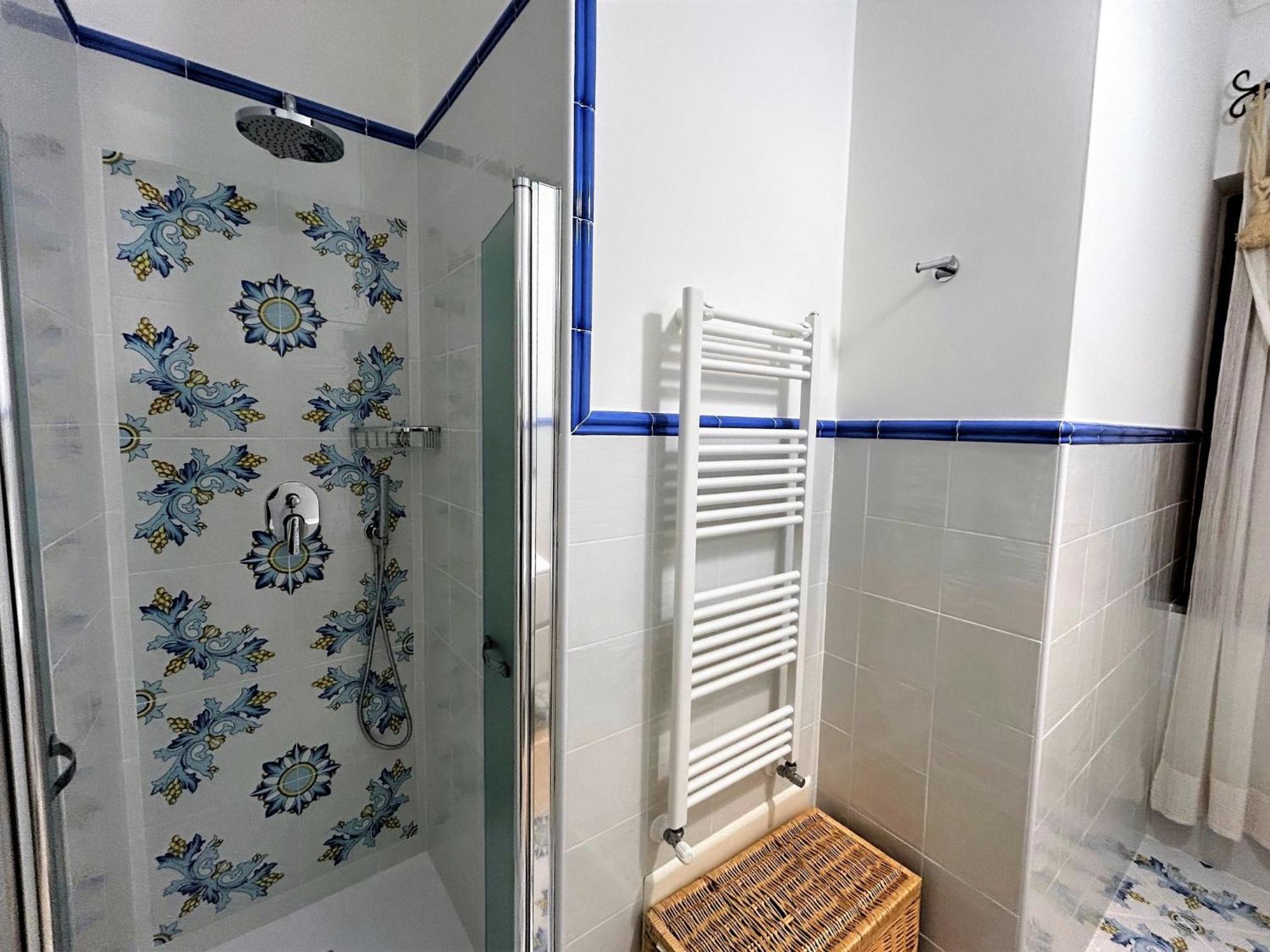 Apartment Positano Elegant Terrace By Interhome ภายนอก รูปภาพ